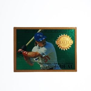 1995 Upper Deck Mike Piazza